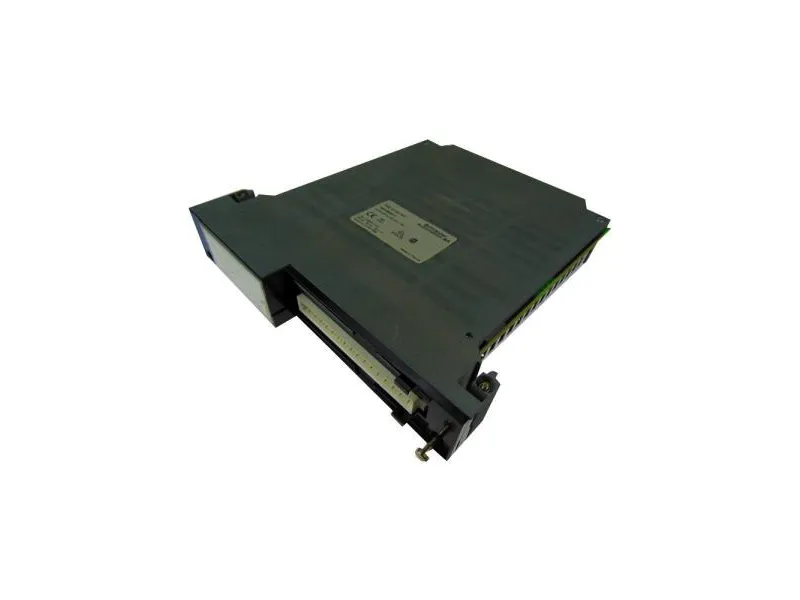 TSXAEM411 PLC-module/rek van TELEMECANIQUE