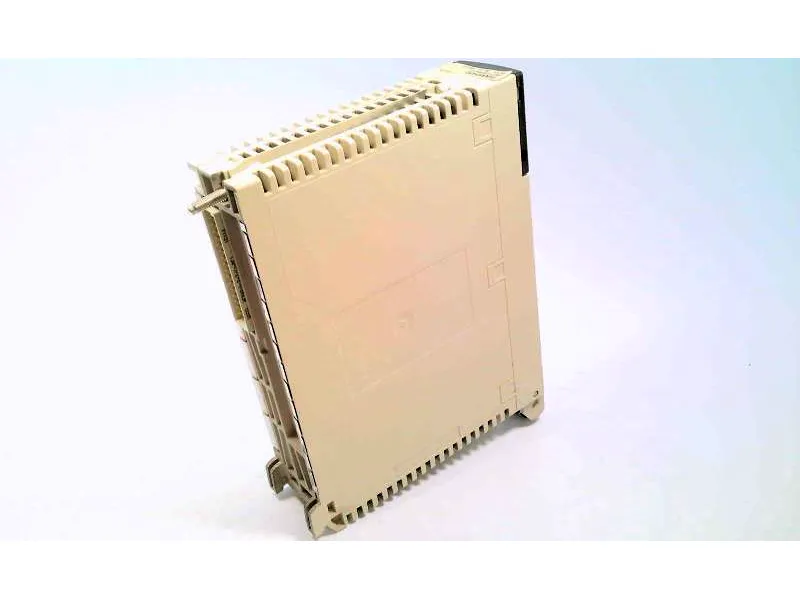 TSXASY410 PLC Modülü/Rafı - TELEMECANIQUE