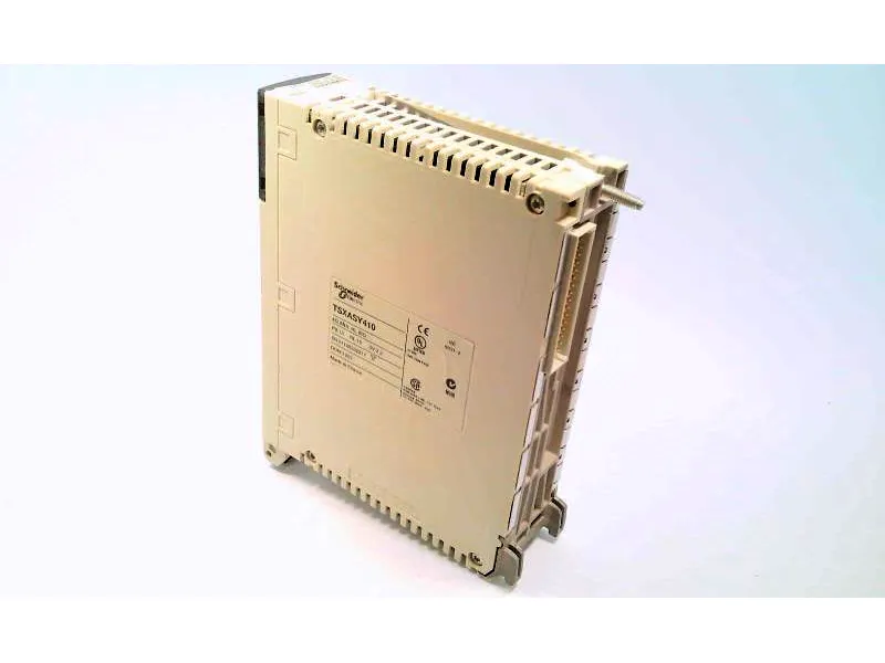 TSXASY410 PLC Modülü/Rafı - TELEMECANIQUE