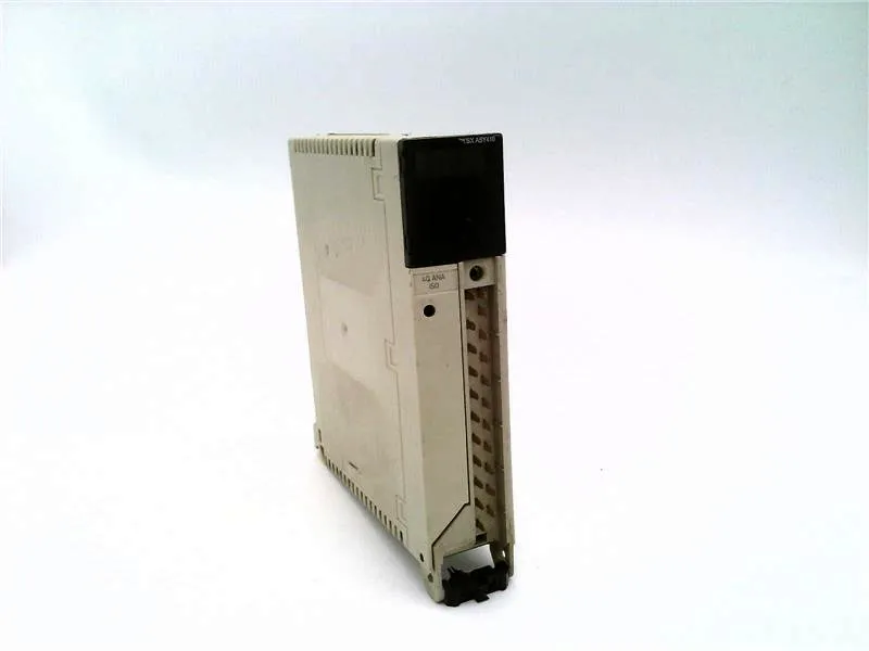 TSXASY410C VDC邏輯I/O模組 by TELEMECANIQUE