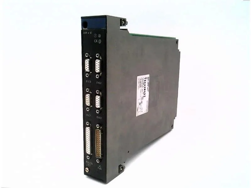 TSXAXM492 PLC模組/機架 由 TELEMECANIQUE