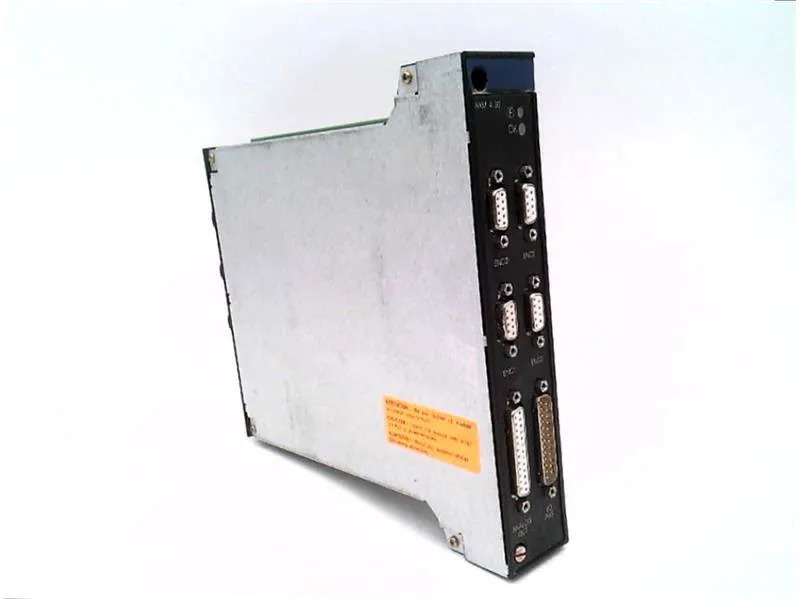 TSXAXM492 PLC模組/機架 由 TELEMECANIQUE