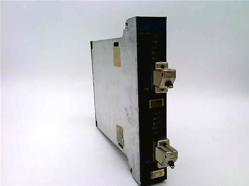 TSXAXT200 PLC模組/機架 由 TELEMECANIQUE