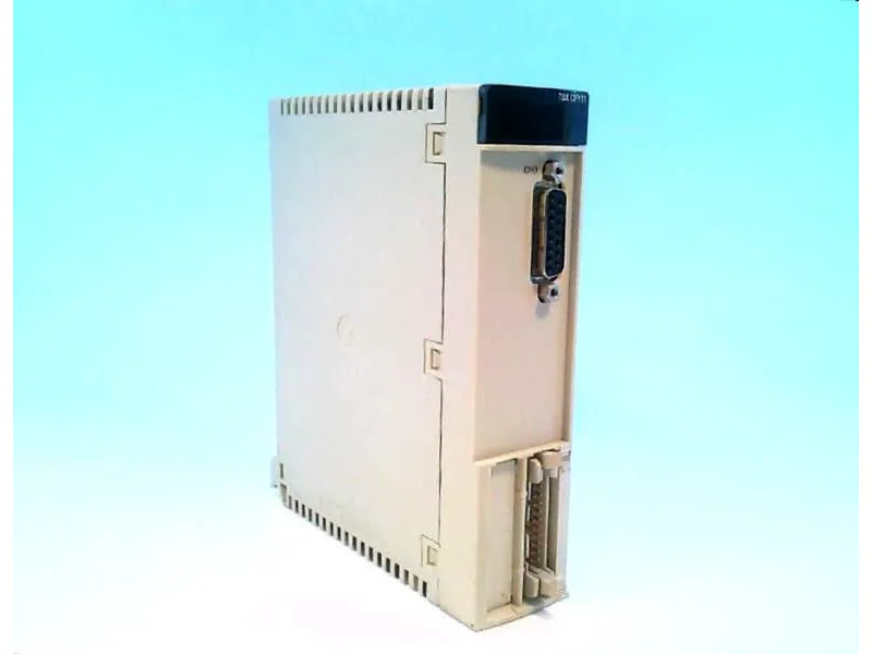 TSXCFY11 PLC模組/機架 由 TELEMECANIQUE