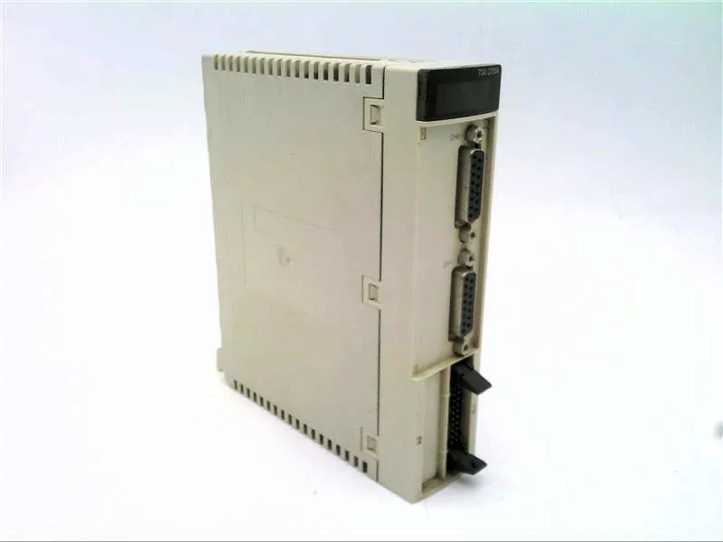 TSXCTY2A PLC模組/機架 由 TELEMECANIQUE