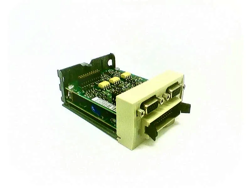 TSXCTZ2A PLC模組/機架 由 TELEMECANIQUE