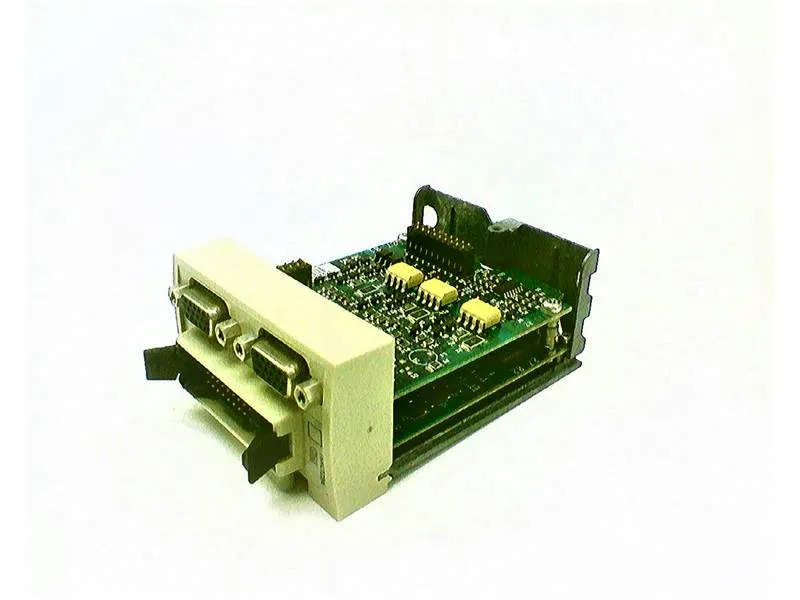 TSXCTZ2A PLC模組/機架 由 TELEMECANIQUE