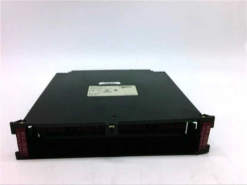 TSXDET1604 PLC模組/機架 由 TELEMECANIQUE
