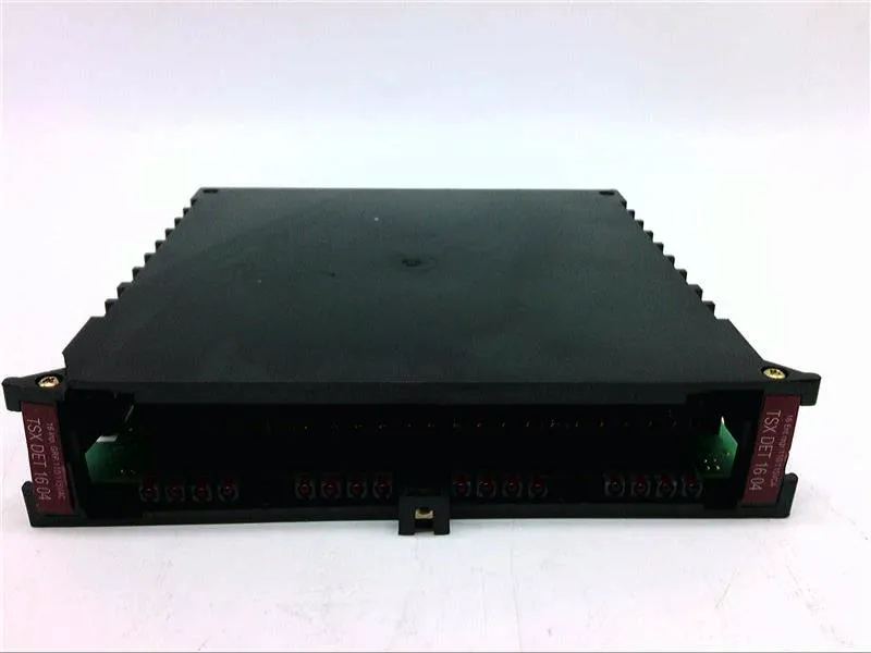 TSXDET1604 PLC模組/機架 由 TELEMECANIQUE