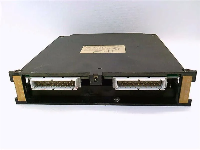 TSXDET3212 PLC模組/機架 由 TELEMECANIQUE