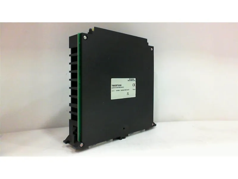 TSXDET3232 PLC模組/機架 由 TELEMECANIQUE