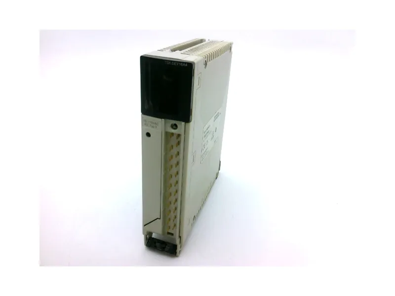 TSXDEY16A4 PLC模組/機架 由 TELEMECANIQUE