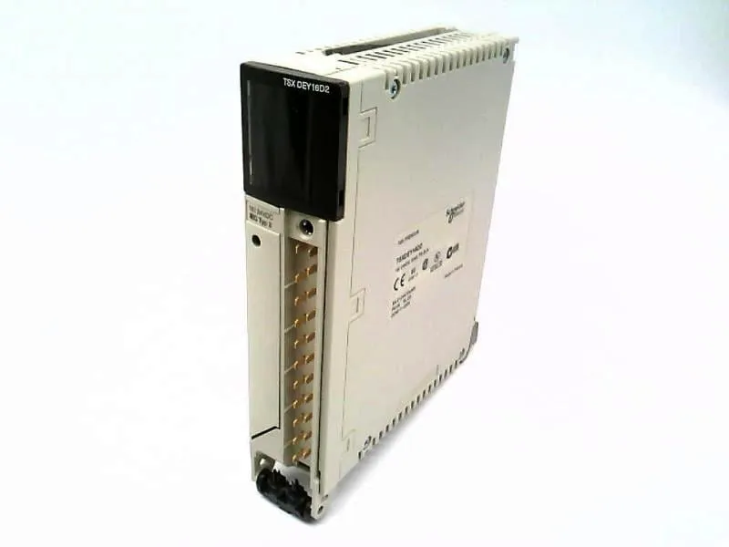 TSXDEY16D2 PLC模組/機架 由 TELEMECANIQUE