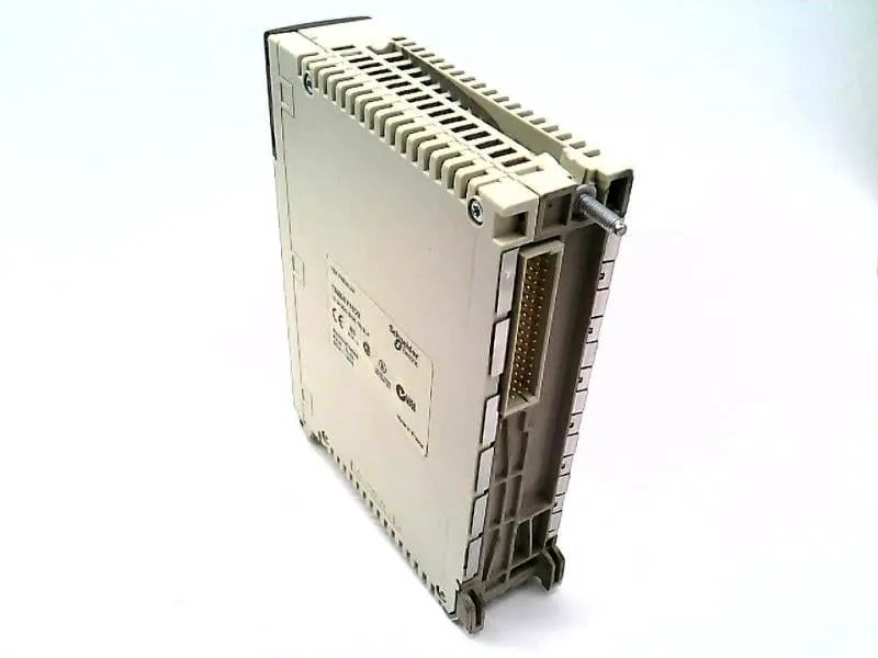 TSXDEY16D2 PLC模組/機架 由 TELEMECANIQUE