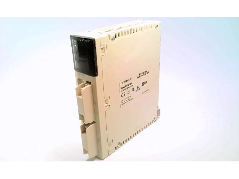 TSXDEY32D2K PLC模組/機架 由 TELEMECANIQUE