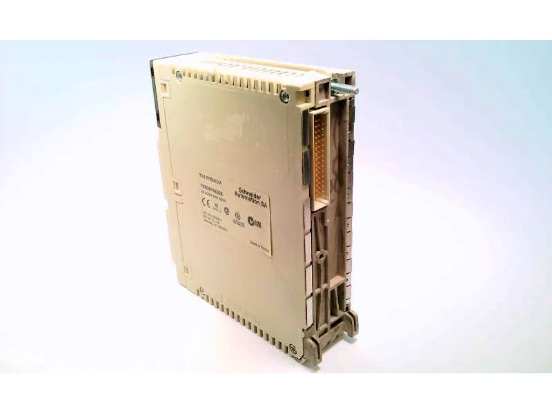 TSXDEY32D2K PLC模組/機架 由 TELEMECANIQUE
