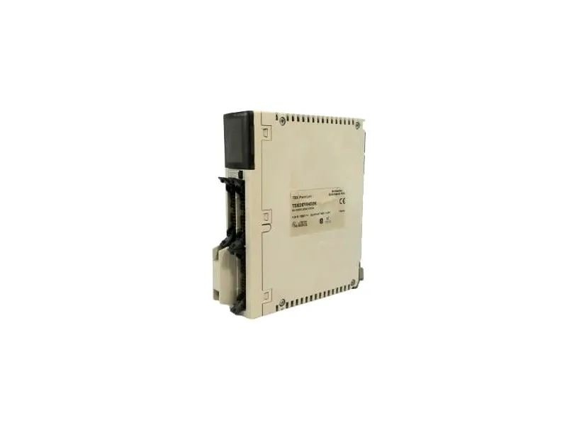 TSXDEY64D2K PLC模組/機架 由 TELEMECANIQUE