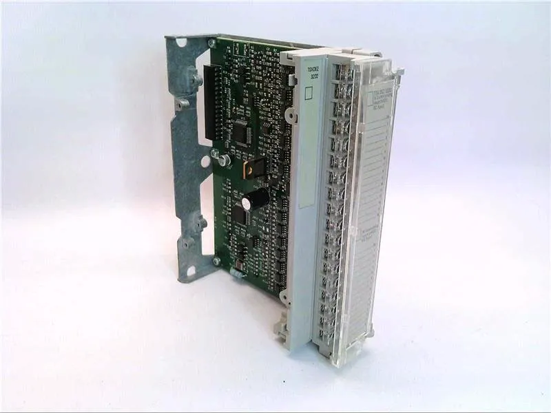 TSXDEZ32D2 PLC模組/機架 由 TELEMECANIQUE