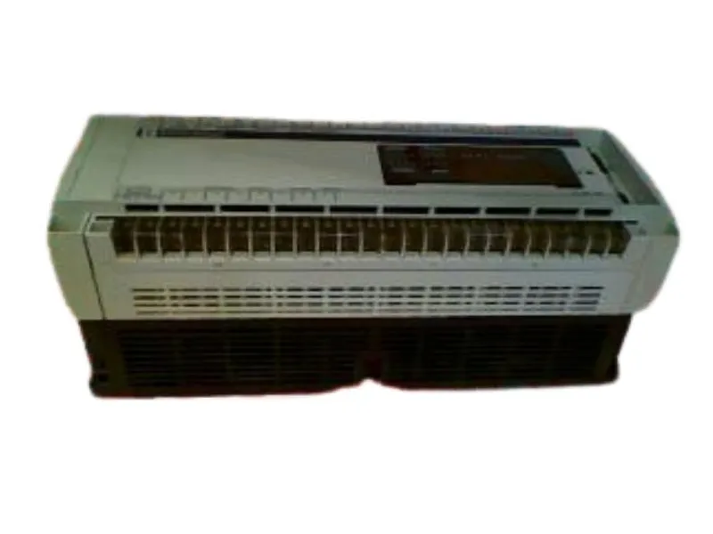TSXDMF242A 一體式PLC 由 TELEMECANIQUE