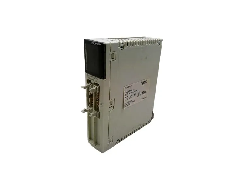 TSXDMY28FK VDC邏輯I/O模組 由 TELEMECANIQUE
