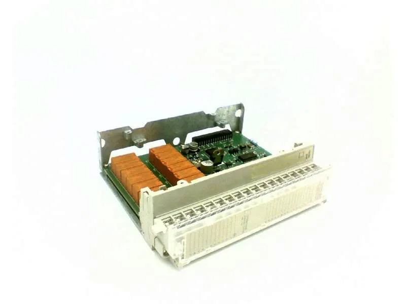 TSXDMZ28DR PLC Modülü/Rafı - TELEMECANIQUE