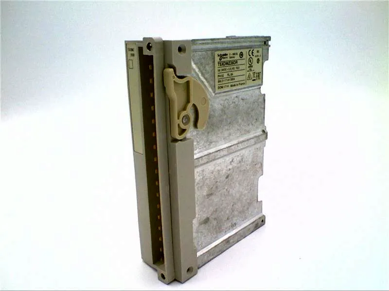 TSXDMZ28DR PLC Modülü/Rafı - TELEMECANIQUE