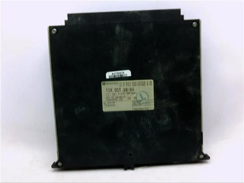 TSXDST1604 PLC-module/rek van TELEMECANIQUE
