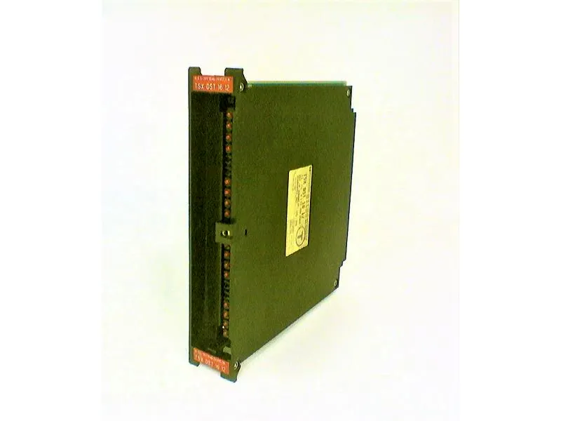 TSXDST1612 PLC-module/rek van TELEMECANIQUE