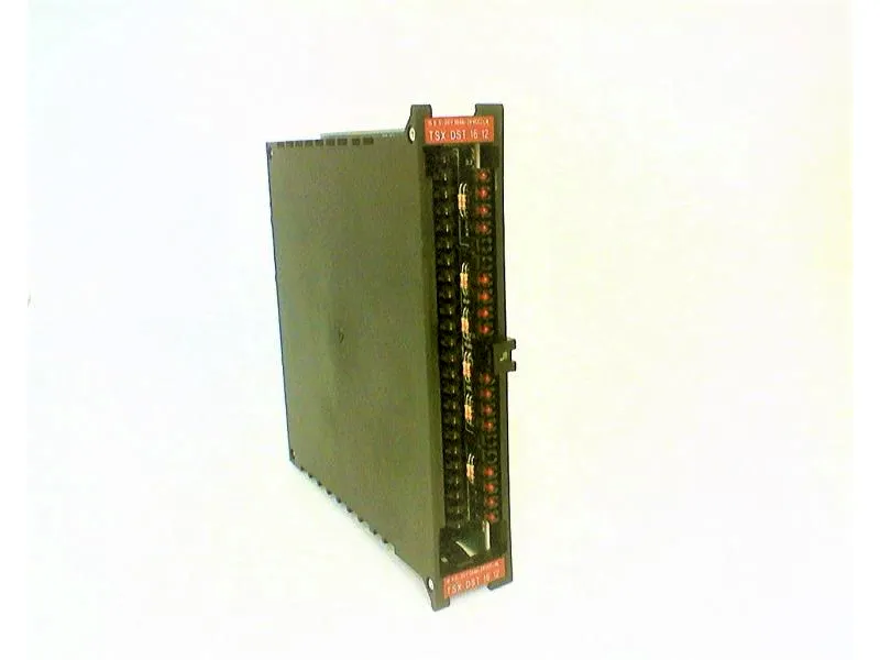 TSXDST1612 PLC-module/rek van TELEMECANIQUE