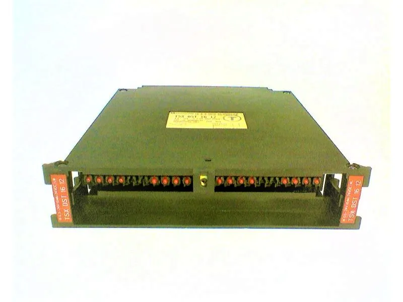 TSXDST1612 PLC-module/rek van TELEMECANIQUE