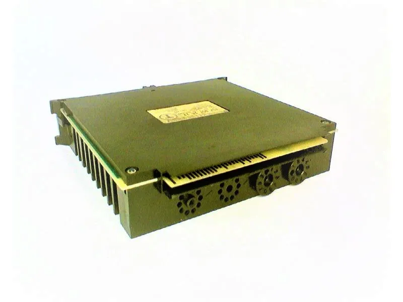 TSXDST1612 PLC-module/rek van TELEMECANIQUE