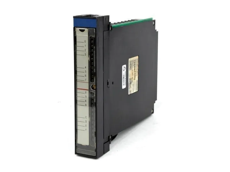 TSXDST1682 PLC-module/rek van TELEMECANIQUE