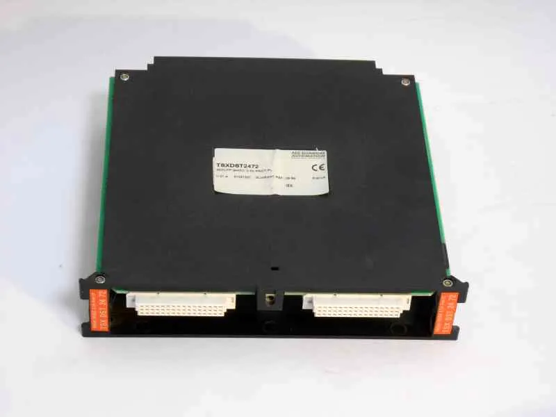 TSXDST2472 PLC-module/rek van TELEMECANIQUE