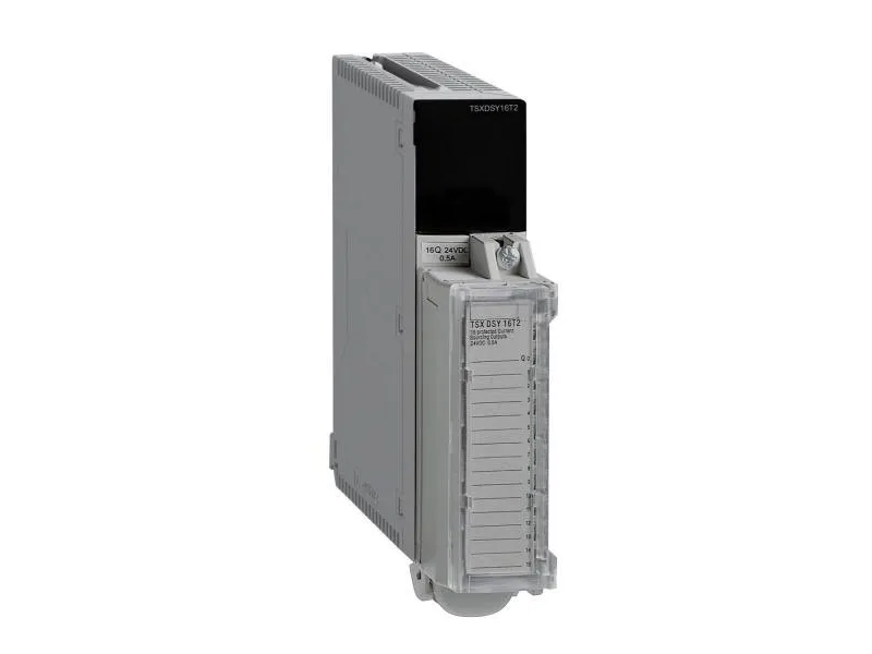 TSXDSY08R4D PLC-module/rek van TELEMECANIQUE