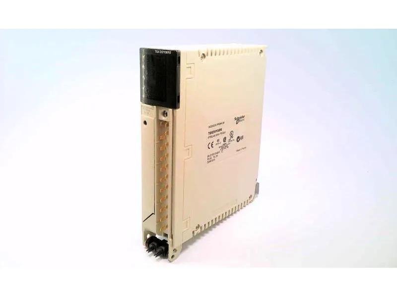 TSXDSY08R5 PLC-module/rek van TELEMECANIQUE