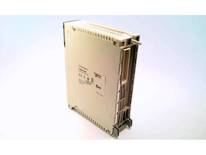 TSXDSY08R5 PLC模組/機架 由 TELEMECANIQUE