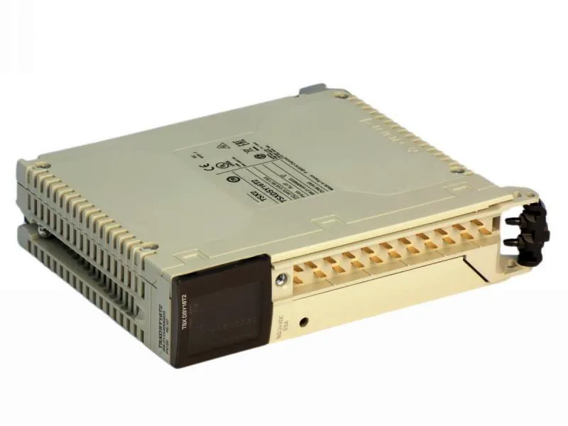 TSXDSY16T2 PLC-module/rek van TELEMECANIQUE