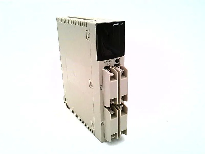 TSXDSY64T2K PLC-module/rek van TELEMECANIQUE