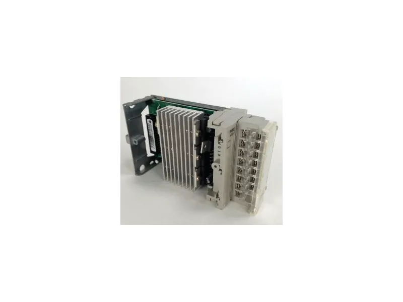 TSXDSZ04T22 PLC-module/rek van TELEMECANIQUE