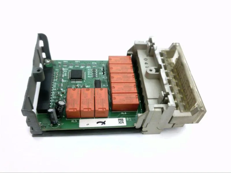 TSXDSZ08R5 PLC-module/rek van TELEMECANIQUE