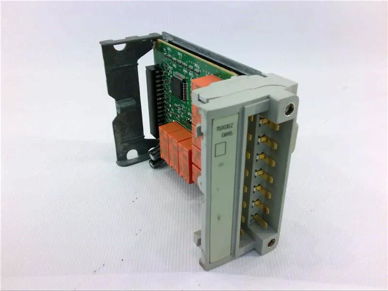 TSXDSZ08R5 PLC-module/rek van TELEMECANIQUE
