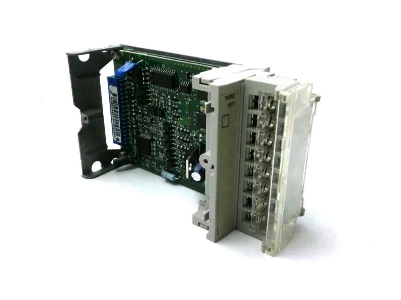 TSXDSZ08T2 PLC-module/rek van TELEMECANIQUE