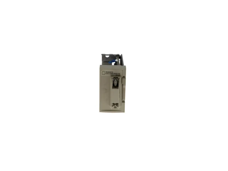 TSXDSZ08T2K PLC-module/rek van TELEMECANIQUE