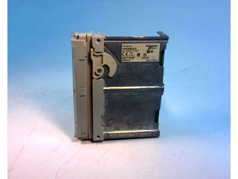TSXDSZ32T2 PLC-module/rek van TELEMECANIQUE