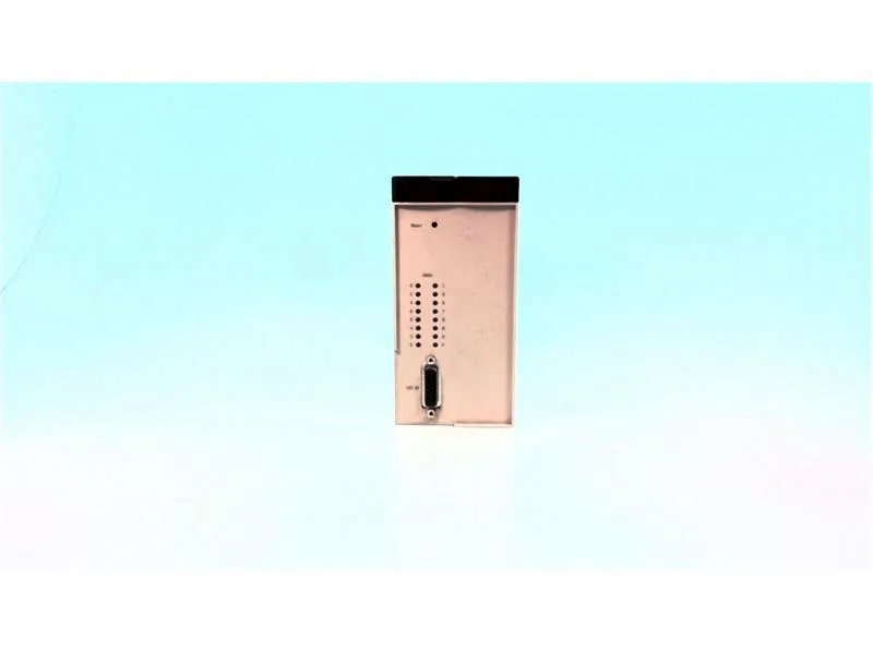TSXESY007 VDC-logische I/O-module van TELEMECANIQUE