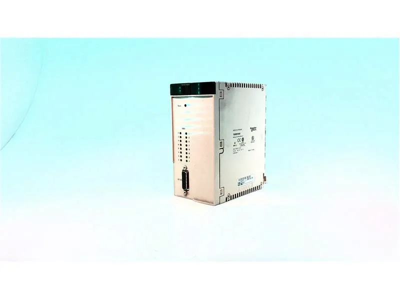TSXESY007 VDC-logische I/O-module van TELEMECANIQUE