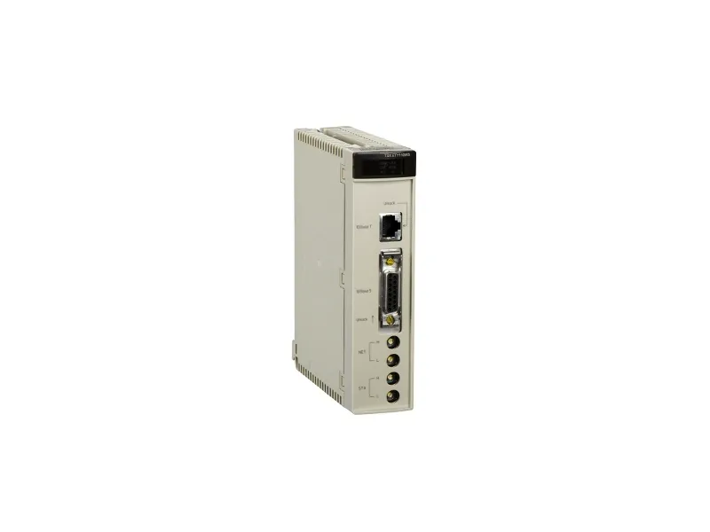 TSXETY110WS PLC-module/rek van TELEMECANIQUE