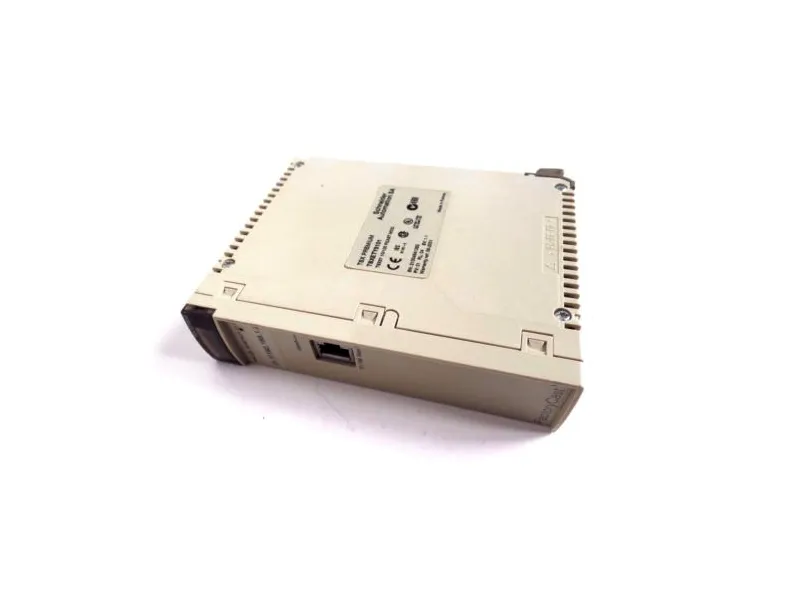 TSXETY5101 PLC-module/rek van TELEMECANIQUE