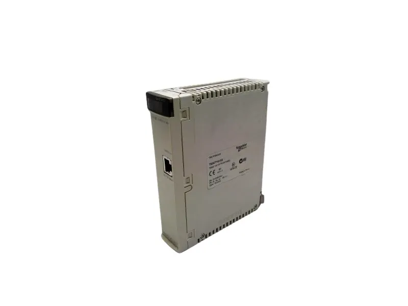 TSXETY5102 PLC-module/rek van TELEMECANIQUE