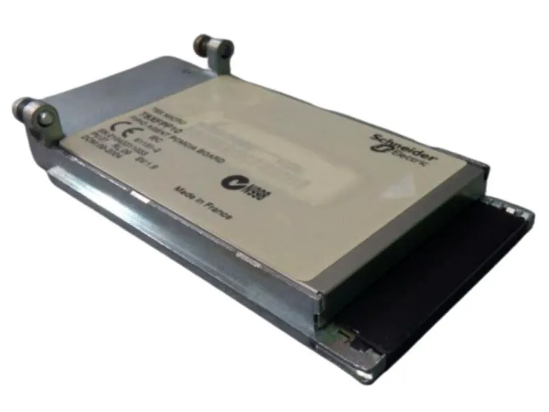 TSXFPP10 printplaat PLC/add-on-kaart van TELEMECANIQUE